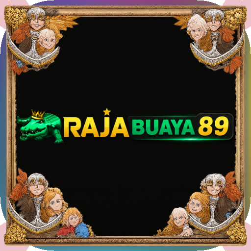 rajabuaya89 — mitra unggulan